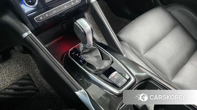 Renault Korea (Samsung) QM6 id 4447671 из Кореи 33