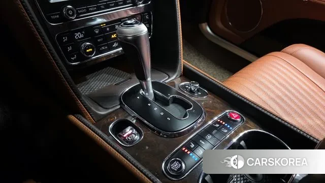 Bentley Flying Spur 2nd Generation id 3413267 из Кореи 19