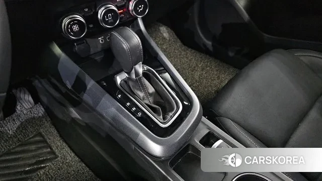 Renault Korea (Samsung) XM3 id 3033546 из Кореи 19