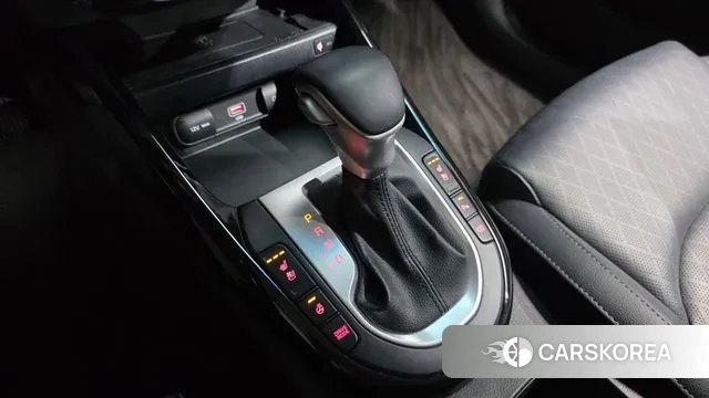 Kia The New K3 2nd generation id 3655125 из Кореи 19