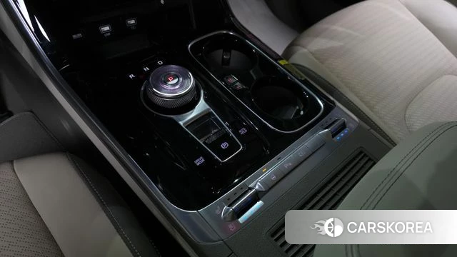 Kia Carnival 4th generation id 3794214 из Кореи 19
