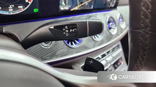 Mercedes-Benz CLS-Class C257 id 3612375 из Кореи 19