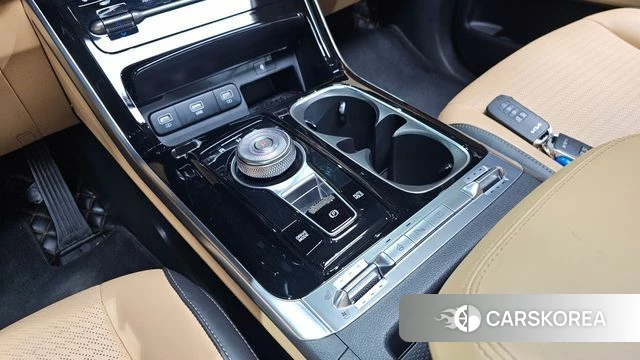 Kia Carnival 4th generation id 3806440 из Кореи 19