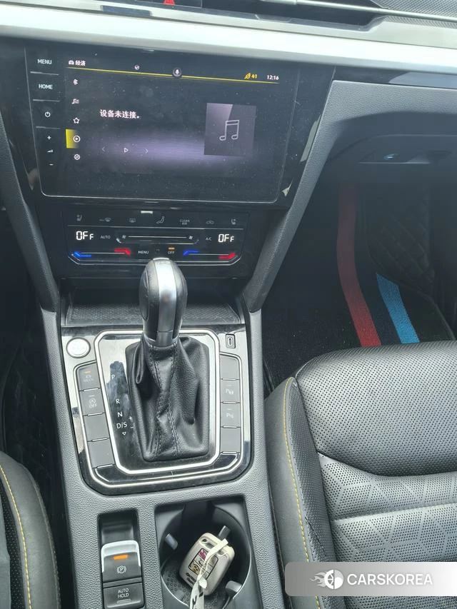 Volkswagen CC id 4380634 из Китая 16