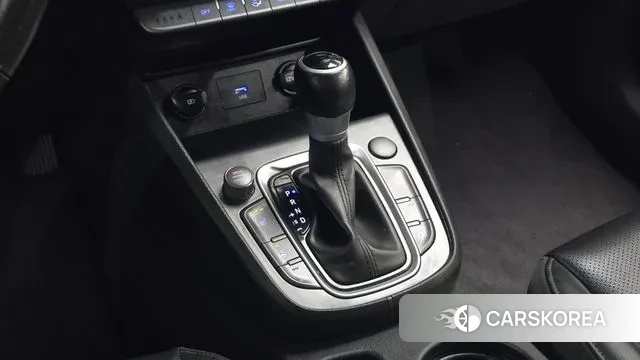 Hyundai The New Kona id 3383968 из Кореи 19