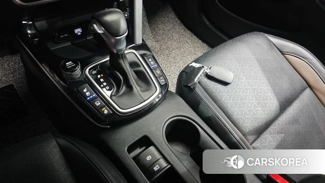 Kia Seltos id 4561852 из Кореи 19