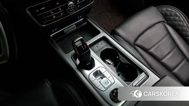 Ssangyong All New Rexton id 2989618 из Кореи 19