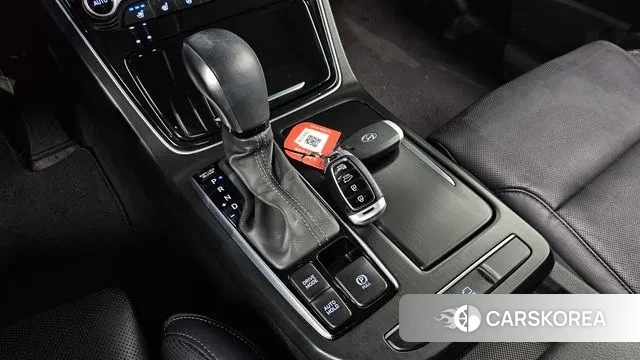 Hyundai Grandeur IG id 3284871 из Кореи 19