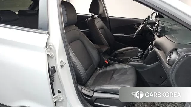 Hyundai Kona id 3602146 из Кореи 19