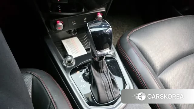 Ssangyong Tivoli Air id 3505276 из Кореи 19