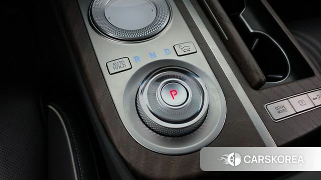 Genesis G80 (RG3) id 4625234 из Кореи 19