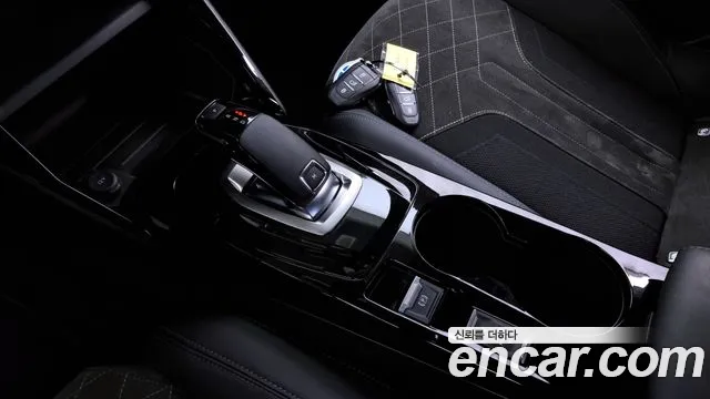 Peugeot 2008 Second generation id 2635218 из Кореи 19