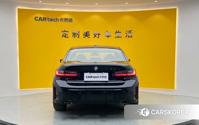 BMW 3 series id 4301625 из Китая 29