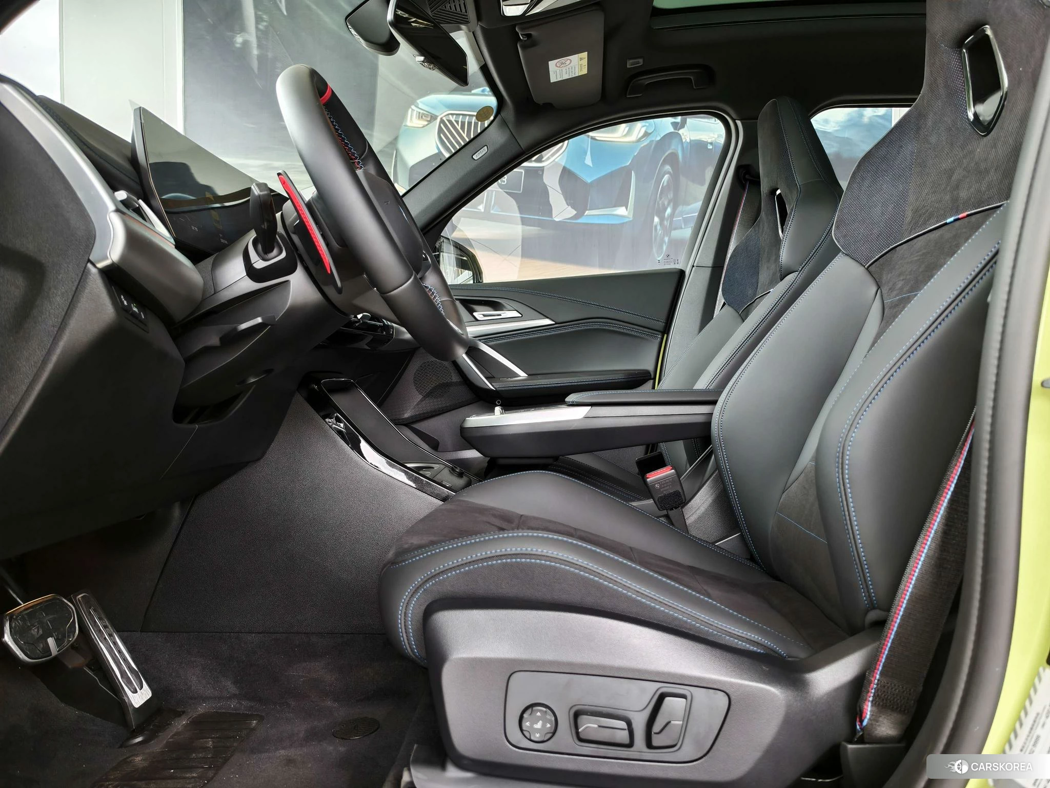 BMW X1 id 4461895 из Китая 16