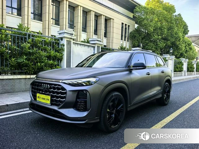 Audi Q6 id 4275877 из Китая 22