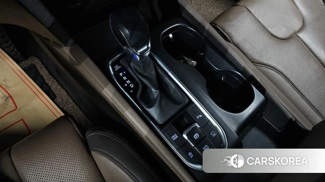 Hyundai Santa Fe TM id 4620218 из Кореи 29