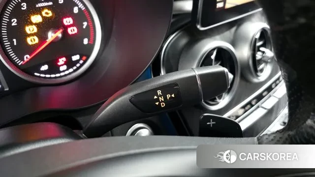 Mercedes-Benz GLC-Class X253 id 3439708 из Кореи 19