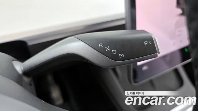 Tesla Model Y id 2905894 из Кореи 19