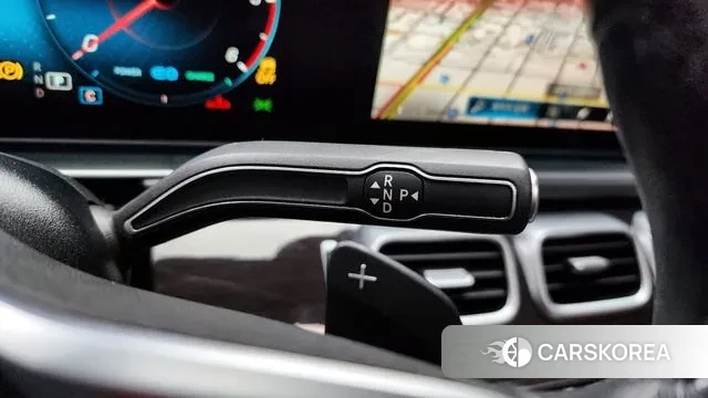 Mercedes-Benz GLE-Class W167 id 3458106 из Кореи 19