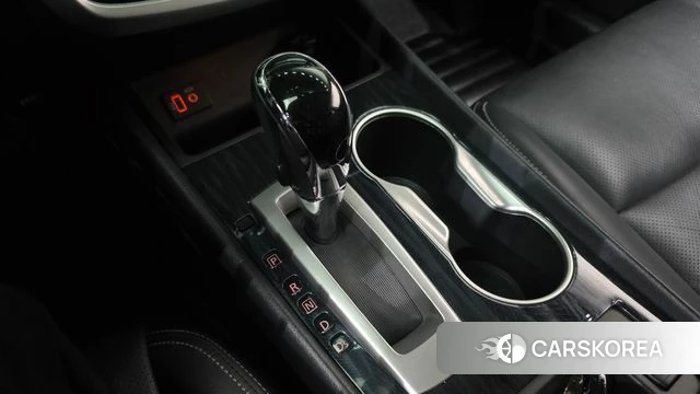Nissan Altima id 4703635 из Кореи 19