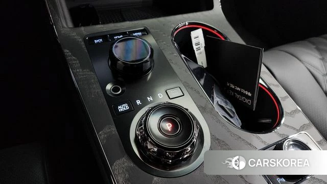 Genesis GV80 Coupe id 3952576 из Кореи 19