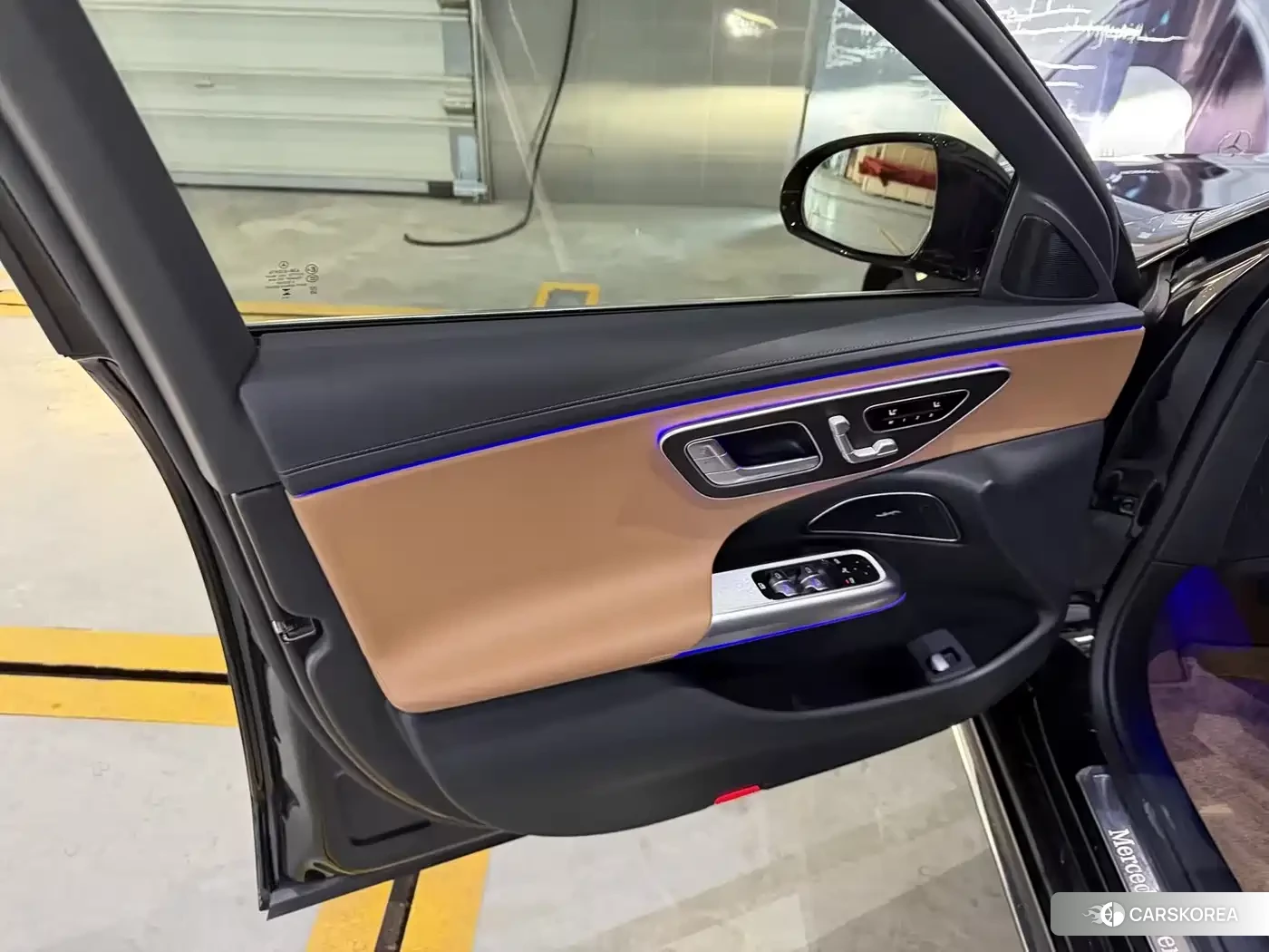 Mercedes-Benz E-Class id 4577535 из Китая 15