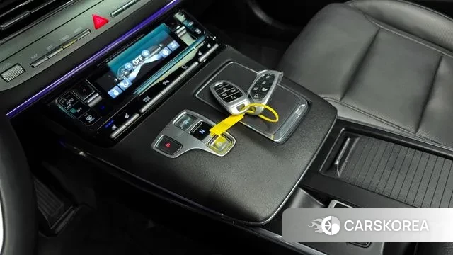 Hyundai The New Grandeur IG id 2895395 из Кореи 19