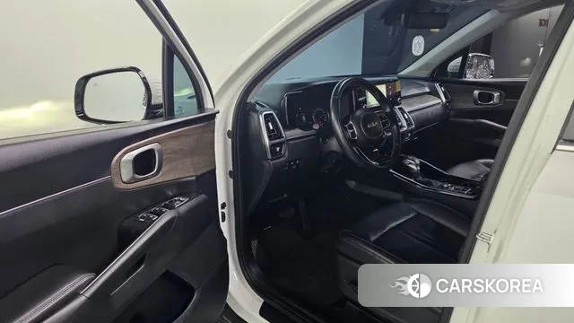 Kia Sorento 4th Generation id 3686152 из Кореи 19