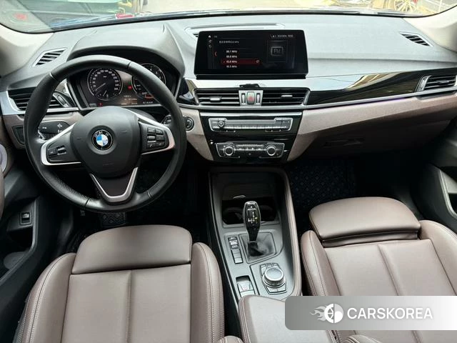 BMW X1 id 4272463 из Китая 18