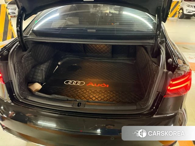 Audi New A3 id 4684382 из Кореи 17