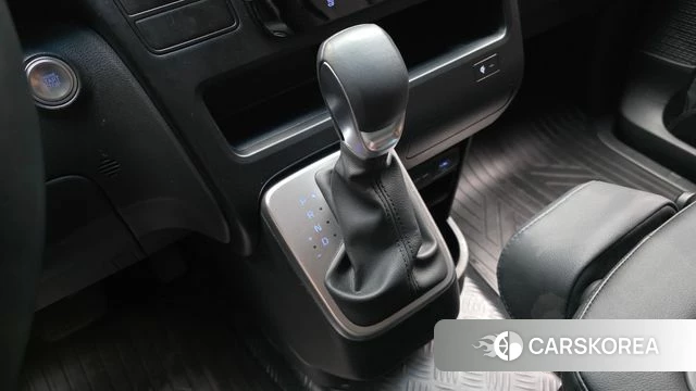 Hyundai Staria id 4681588 из Кореи 33