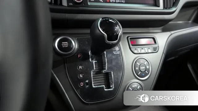 Kia The New Kia Ray id 3599394 из Кореи 19