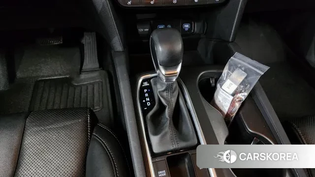 Hyundai Santa Fe TM id 3562811 из Кореи 19