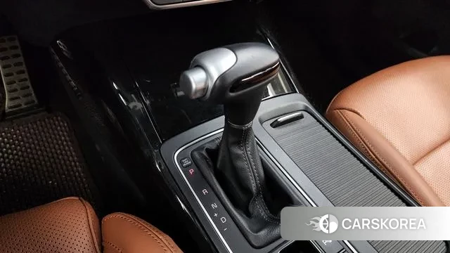 Kia The New Sorento id 3661558 из Кореи 19