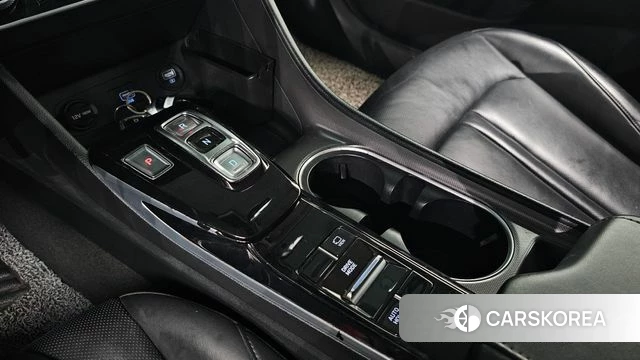 Hyundai Sonata (DN8) id 4746490 из Кореи 29