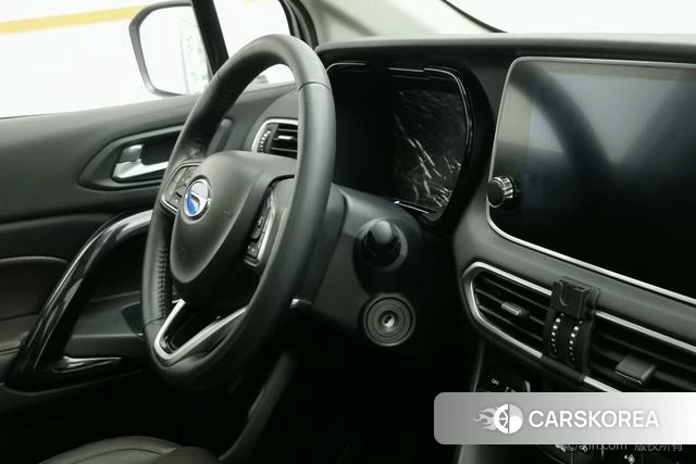 GAC Trumpchi Trumpchi GS4 id 4210213 из Китая 23