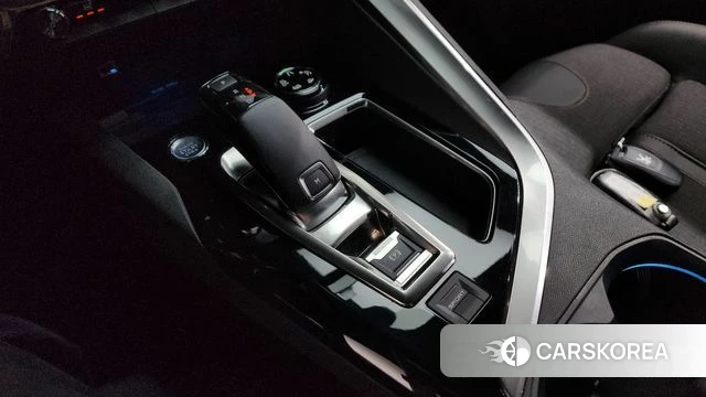 Peugeot 5008 second generation id 4384066 из Кореи 36