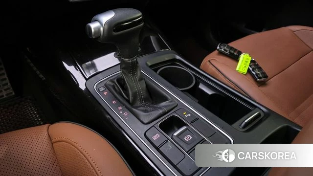 Kia The New Sorento id 4180365 из Кореи 19