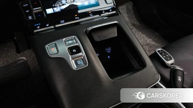 Hyundai The New Grandeur IG id 4848437 из Кореи 29
