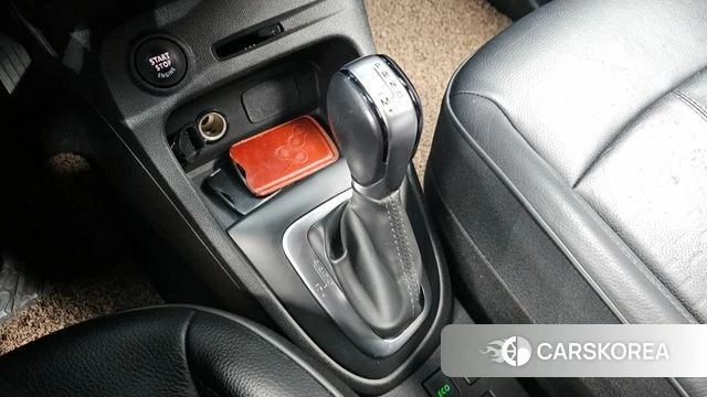 Renault Korea (Samsung) New QM3 id 3924745 из Кореи 19