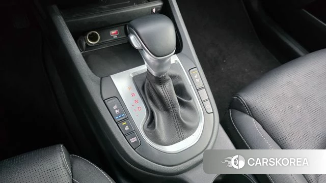 Kia The New K3 2nd generation id 4619411 из Кореи 19
