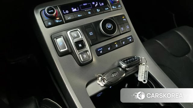 Hyundai Palisade id 4318034 из Кореи 30