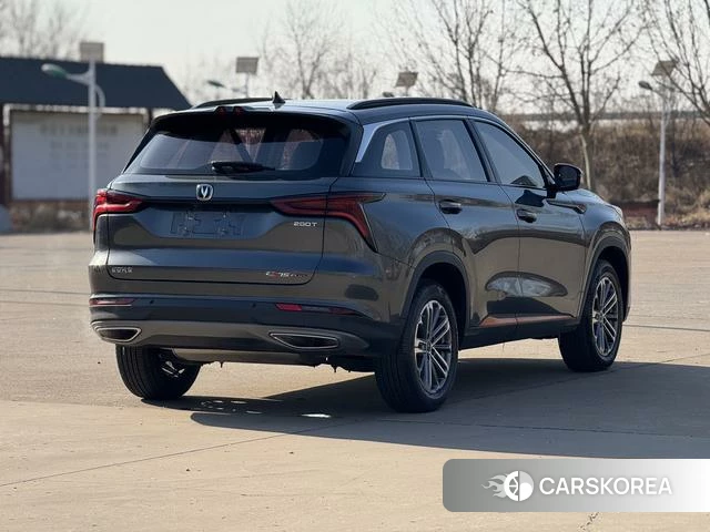 Chang'an CS75 PLUS id 4374636 из Китая 9