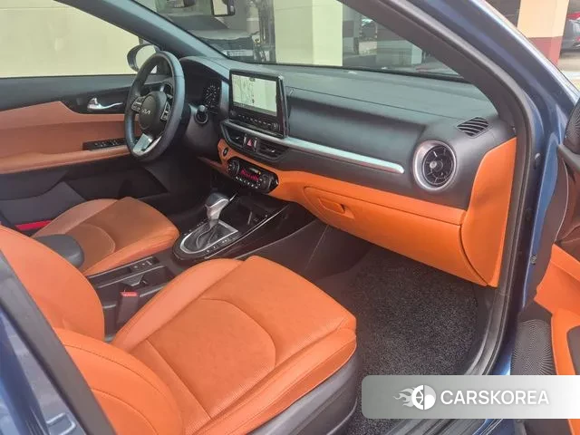 Kia The New K3 2nd generation id 3625426 из Кореи 19