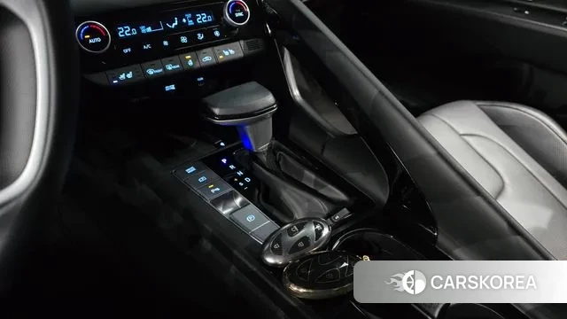 Hyundai The New Avante (CN7) id 3333651 из Кореи 19