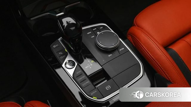 BMW 2 Series Gran Coupe (F44) id 3916051 из Кореи 19