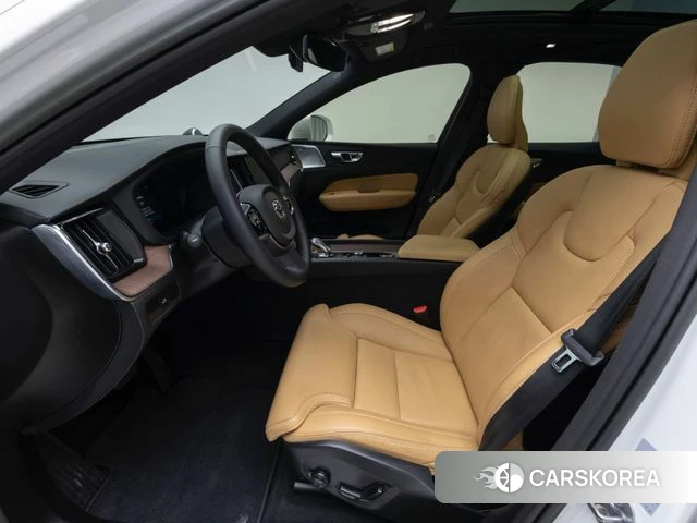 Volvo XC60 second Generation id 4201600 из Кореи 16