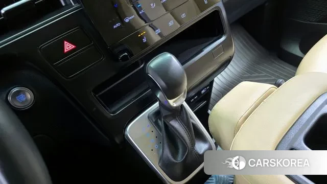 Hyundai Staria id 3011575 из Кореи 19