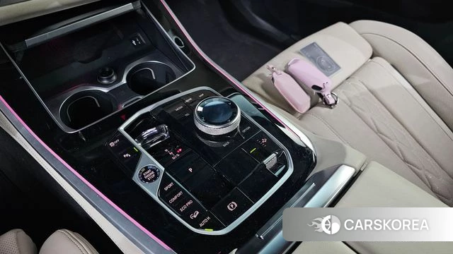 BMW X5 (G05) id 4200849 из Кореи 19