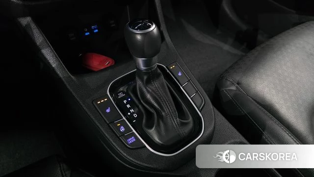 Hyundai i30 (PD) id 3925014 из Кореи 19